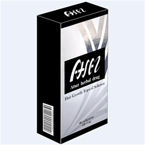 داروی گیاهی رشد موی آتسز